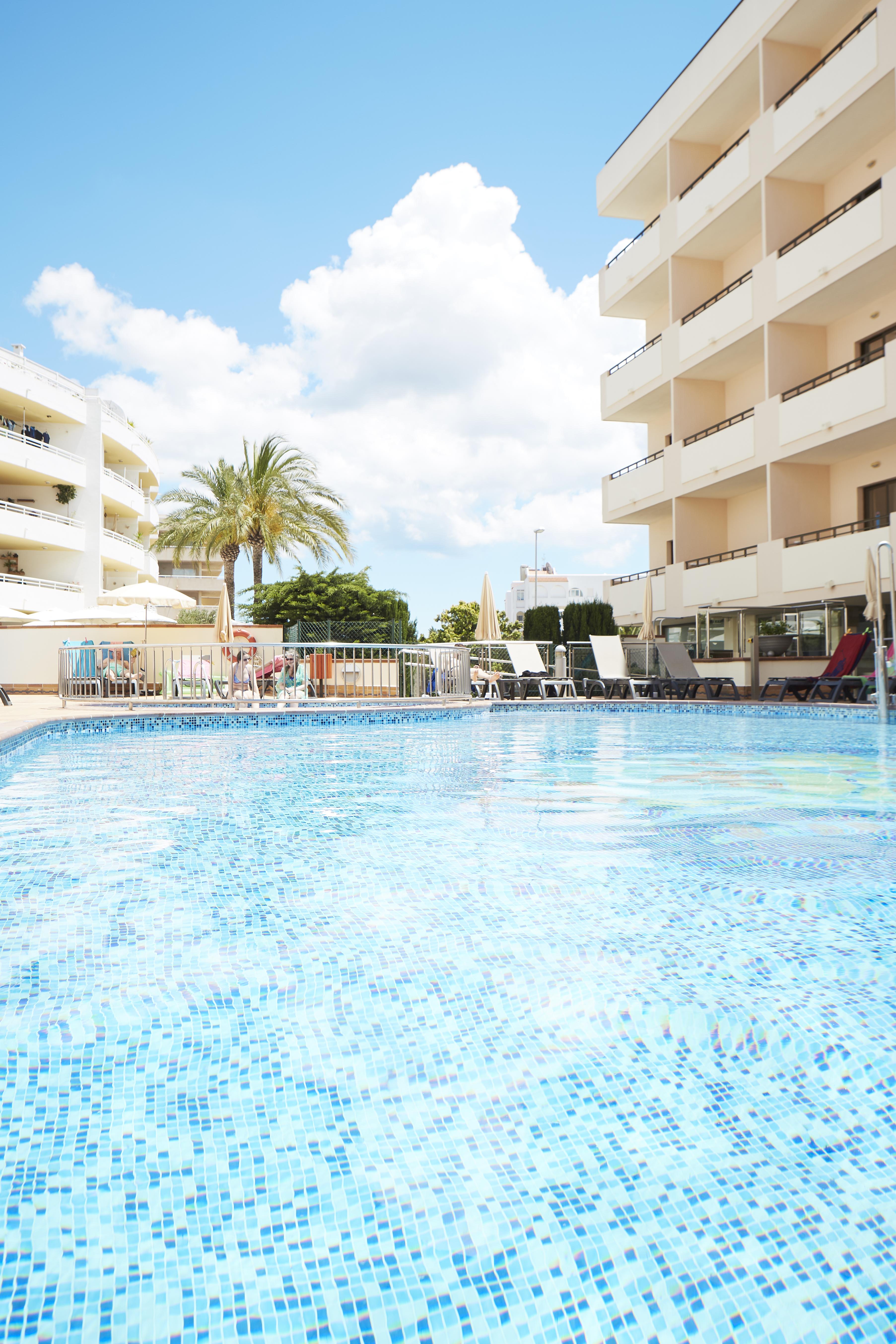 Invisa La Cala (adults Only) 4*